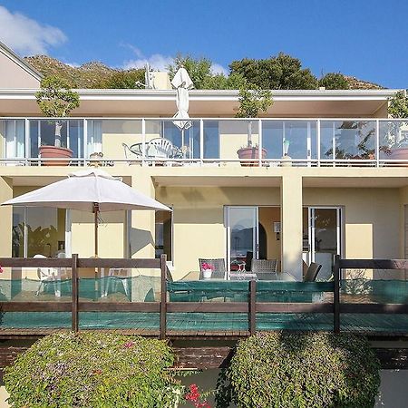 Apartament El Mirador Simonʼs Town Zewnętrze zdjęcie