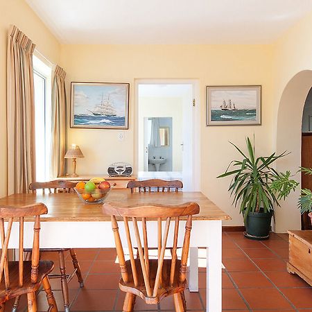 Apartament El Mirador Simonʼs Town Zewnętrze zdjęcie
