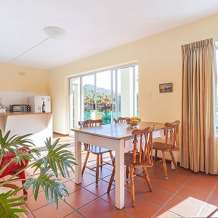 Apartament El Mirador Simonʼs Town Zewnętrze zdjęcie