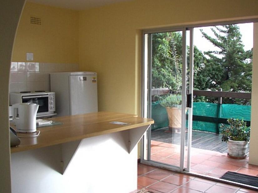Apartament El Mirador Simonʼs Town Zewnętrze zdjęcie