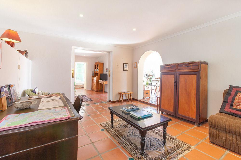 Apartament El Mirador Simonʼs Town Zewnętrze zdjęcie