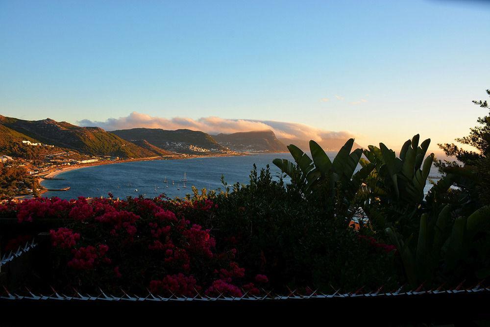 Apartament El Mirador Simonʼs Town Zewnętrze zdjęcie
