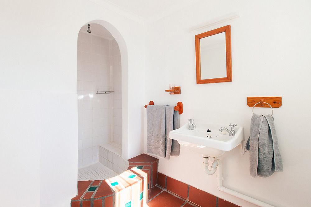 Apartament El Mirador Simonʼs Town Zewnętrze zdjęcie