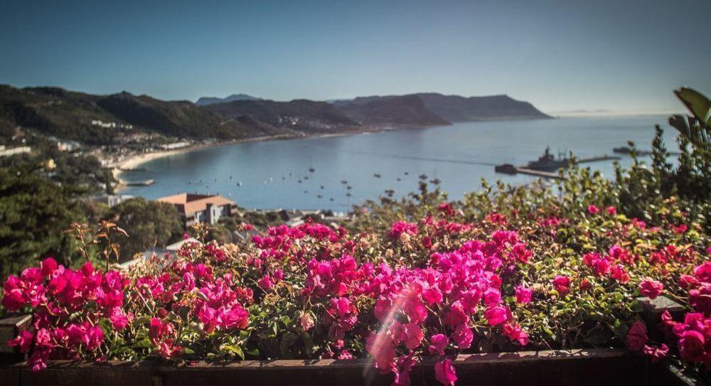 Apartament El Mirador Simonʼs Town Zewnętrze zdjęcie