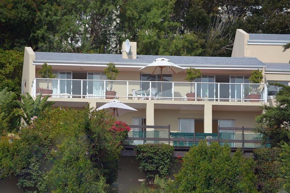 Apartament El Mirador Simonʼs Town Zewnętrze zdjęcie