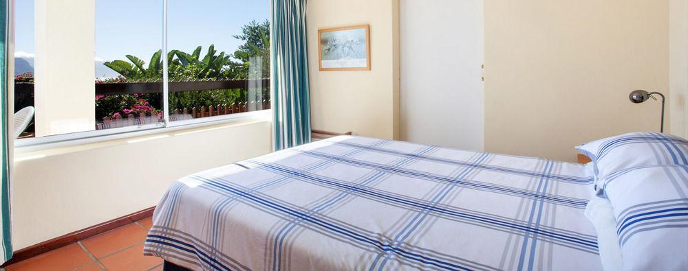 Apartament El Mirador Simonʼs Town Zewnętrze zdjęcie