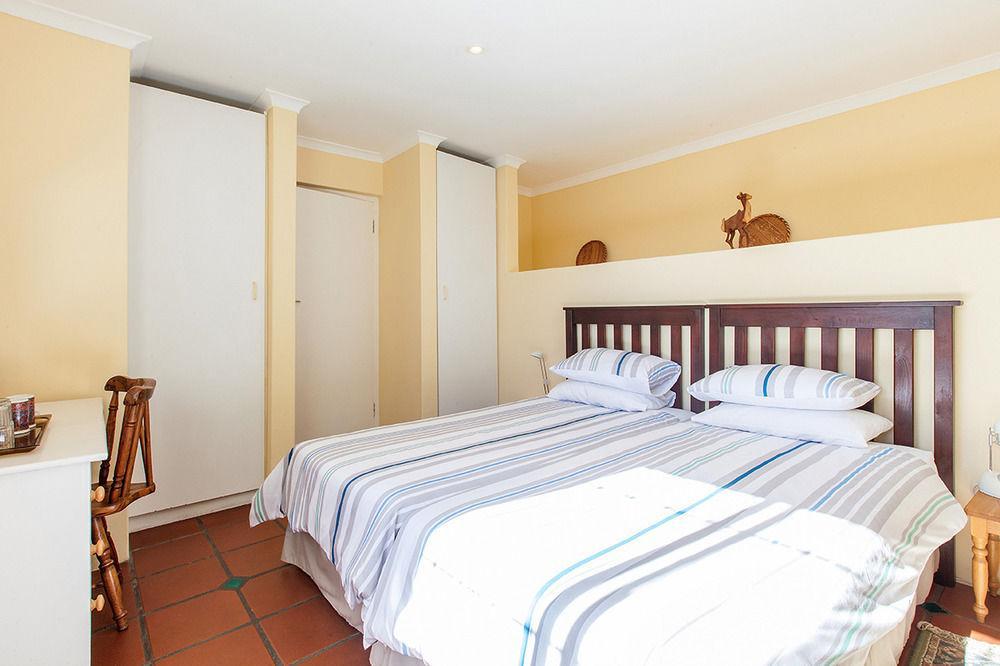 Apartament El Mirador Simonʼs Town Zewnętrze zdjęcie
