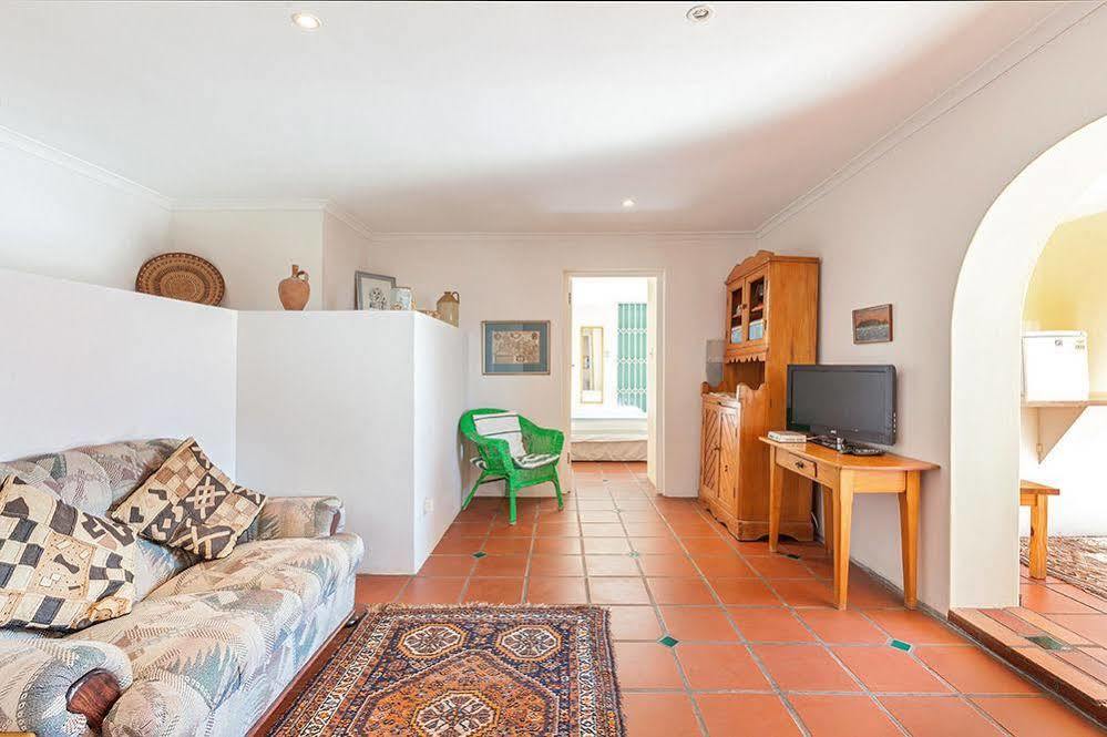 Apartament El Mirador Simonʼs Town Zewnętrze zdjęcie