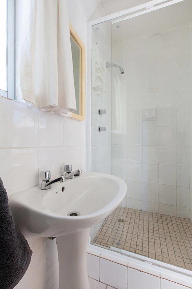 Apartament El Mirador Simonʼs Town Zewnętrze zdjęcie