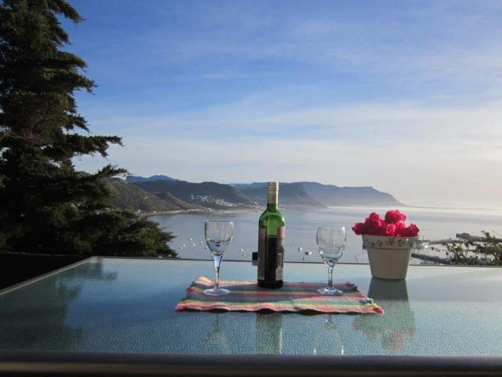 Apartament El Mirador Simonʼs Town Zewnętrze zdjęcie