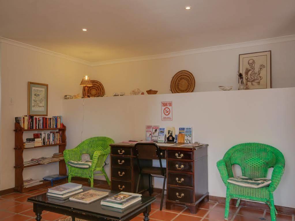 Apartament El Mirador Simonʼs Town Zewnętrze zdjęcie
