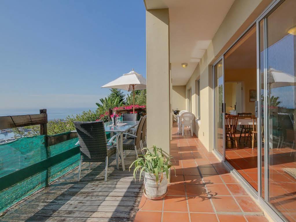 Apartament El Mirador Simonʼs Town Zewnętrze zdjęcie
