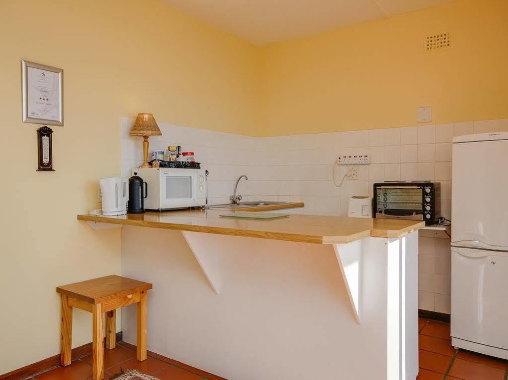 Apartament El Mirador Simonʼs Town Zewnętrze zdjęcie