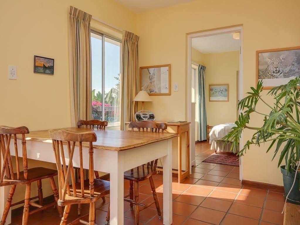 Apartament El Mirador Simonʼs Town Zewnętrze zdjęcie