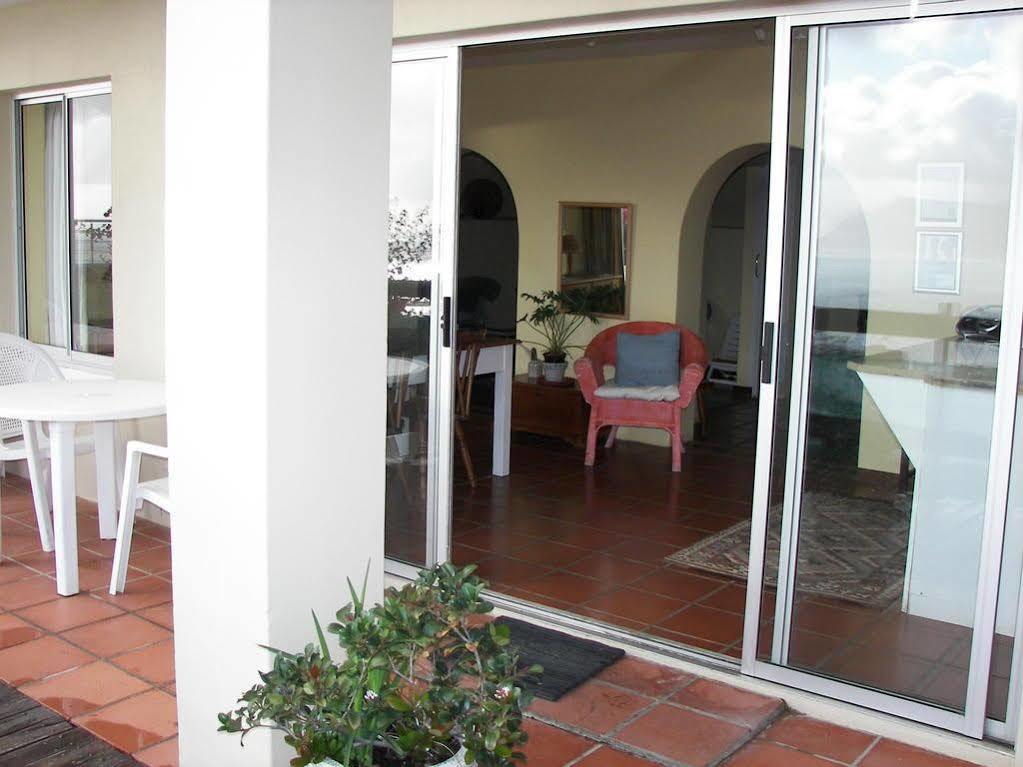 Apartament El Mirador Simonʼs Town Zewnętrze zdjęcie